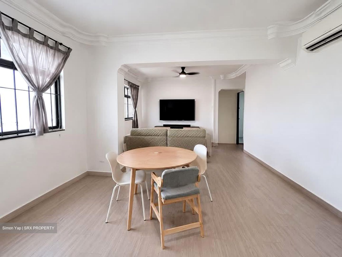 Blk 234 Compassvale Plains (Sengkang), HDB 4 Rooms #563323661